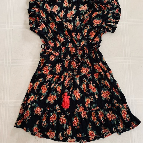 Summer mini dress - Picture 7 of 7